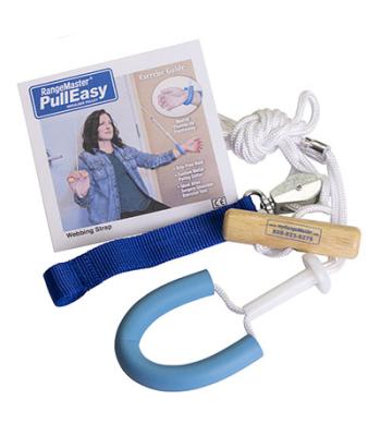 Pull-Easy Shoulder Pulley (web strap)