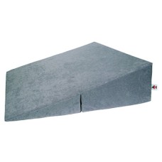Bed Wedge, 7" Gray