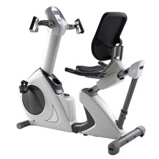 HCI PhysioCycle XT Recumbent Cycle and UBE Trainer