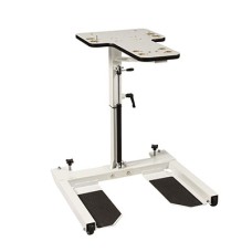 HCI PhysioTable Adjustable UBE Table