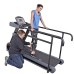 Optional Long Handrail for HCI PhysioMill Rehabilitation Treadmill (69-0163)