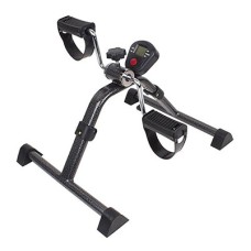 Carex Pedal Exerciser with Digital Display