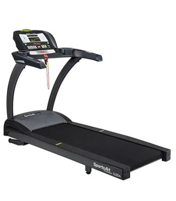 SportsArt, T635A Foundation AC Motor Treadmill