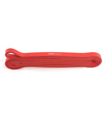 Power Systems Strength Band, Light, Red