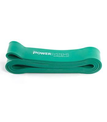 Power Systems Strength Band, Extra Heavy, Green