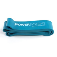 Power Systems Strength Band, Ultra Heavy, Blue