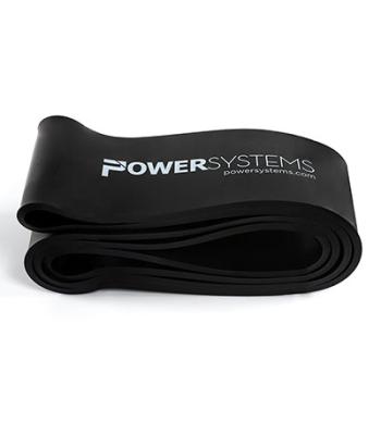 Power Systems Strength Band, Super Heavy, Black