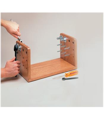 Manipulation and Dexterity Test - Hand-Tool