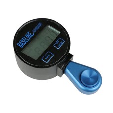 Trade-in USED Pinch Gauge for NEW Baseline Hydraulic Pinch Gauge with Digital LCD Gauge - ER 100 lb Capacity