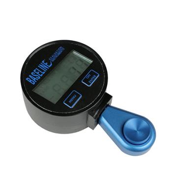 Trade-in USED Pinch Gauge for NEW Baseline Hydraulic Pinch Gauge with Digital LCD Gauge - ER 100 lb Capacity