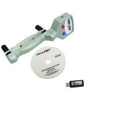 MicroFET HandGRIP digital grip strength dynamometer with clinic software
