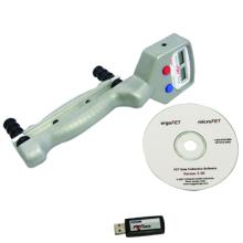 MicroFET HandGRIP digital grip strength dynamometer with data collection software