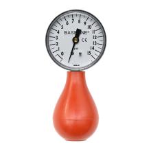 Baseline Dynamometer - Pneumatic Squeeze Bulb - 15 PSI Capacity, no reset