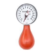 Baseline Dynamometer - Pneumatic Squeeze Bulb - 15 PSI Capacity, with reset