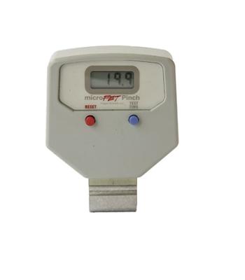 MicroFET HandPINCH digital pinch strength dynamometer with data collection software