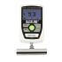 Baseline Gauge Tester with Push-Pull Dynamometer