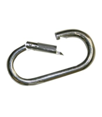 Baseline MMT - Accessory - Threaded Oval Spring Hook