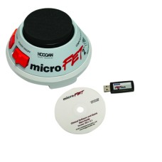 MicroFET2 MMT handheld dynamometer with clinic software