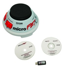 MicroFET2 MMT handheld dynamometer with clinic and data software