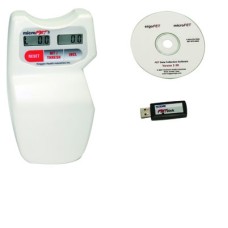 MicroFET3 digital MMT/ inclinometer combination with data collection software