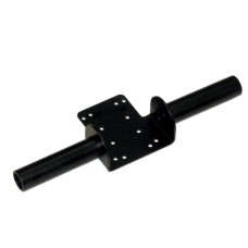 Baseline MMT - Accessory - Dual Grip Handle (also for Wrist Dynamometer)
