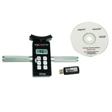 ErgoFET500 digital push/ pull dynamometer with clinic software