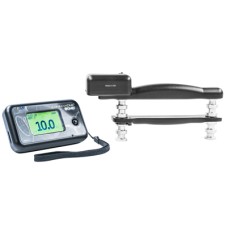 JTECH Medical Commander Echo - Grip Dynamometer with console
