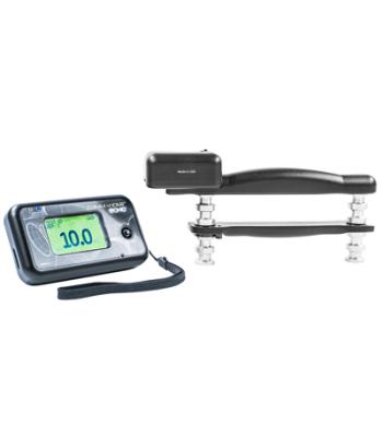 JTECH Medical Commander Echo - Grip Dynamometer with console