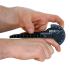 Baseline Finger Goniometer - Plastic - 1-finger Design - 6 inch