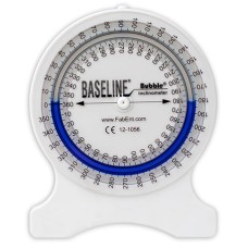 Baseline Bubble Inclinometer, 25-pack