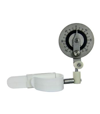 Baseline Universal Inclinometer with Clip