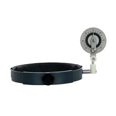 Baseline Universal Inclinometer with Headband