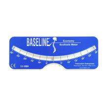 Baseline Scoliosis Meter - Plastic Economy