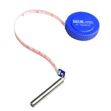 Baseline Measurement Tape with Gulick Attachment, 72 inch, 25 each