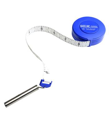 Baseline Measurement Tape with Gulick Attachment, 120 inch