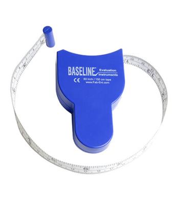 Baseline Measurement Tape with Hands-free Attachment, 60 inch