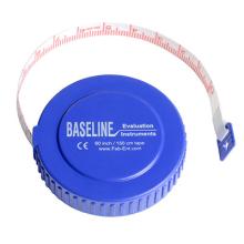 Baseline Measurement Tape, 60 inch, 25-pack