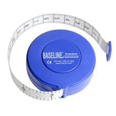 Baseline Measurement Tape, 120 inch
