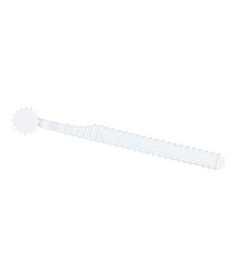 Baseline Cleanwheel sterile disposable neurological pinwheel, 25 each