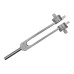 Baseline, Tuning Fork, Variable Frequency, 128-240 cps