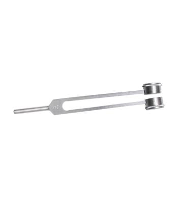 Baseline, Tuning Fork with weight, 64 cps, 25-pack