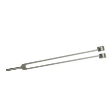 Baseline, Tuning Fork with weight, 32 cps