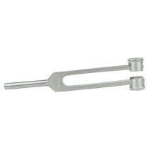 Baseline, Tuning Fork with weight, 256 cps, 25-pack
