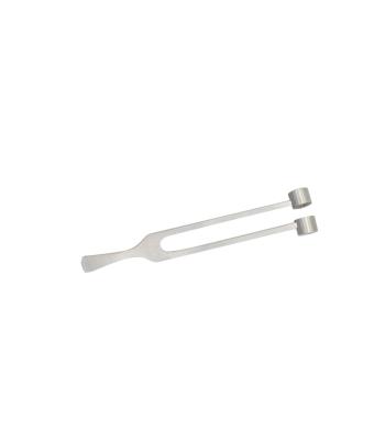 Baseline, Tuning Fork with weight, Student Grade, 128 cps