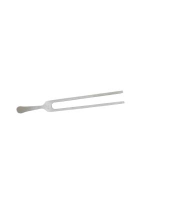 Baseline, Tuning Fork with weight, Student Grade, 256 cps