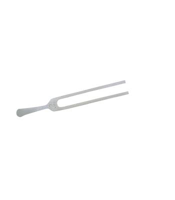 Baseline, Tuning Fork with weight, Student Grade, 512 cps