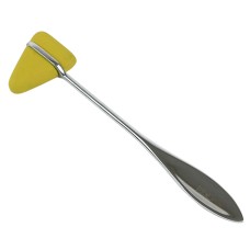 Percussion Hammer - Taylor - Yellow - Latex Free, 25-pack
