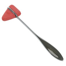 Percussion Hammer - Taylor - Red - Latex Free, 25-pack