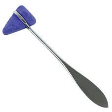 Percussion Hammer - Taylor - Blue - Latex Free, 25-pack