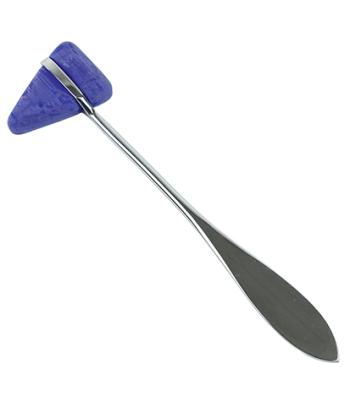 Percussion Hammer - Taylor - Blue - Latex Free